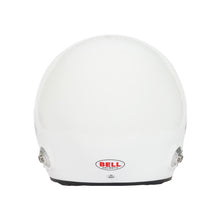 Load image into Gallery viewer, Bell Helmet Mag-10 White (Hans) 59(7 3/8) Fia8859-2024/Sa2025 | 1346116
