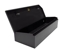 Load image into Gallery viewer, Tuffy Underseat Lockbox 2/3 Length W/ Keyed Lock For Ford Fseries Supercrew Cargo Boxes &amp; Bags Tuffy Products
