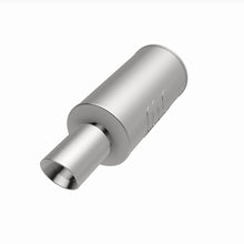 Load image into Gallery viewer, Magnaflow Muffler MagnaFlow Muffler W/Tip Mag SS 14X7X7 2.25/4.
