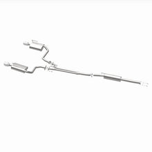 Load image into Gallery viewer, MagnaFlow BRE Exhaust Kit 09-17 Nissan Maxima 3.5L
