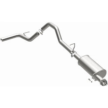 Load image into Gallery viewer, MagnaFlow BRE Exhaust Kit 09-14 Savana Express
