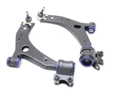 Load image into Gallery viewer, Superpro 05-11 Ford Focus LS/LT/LV Volvo S40/V50 and C70/18mm Front Lower Control Arm Assembly Kit Control Arms Superpro
