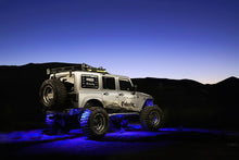 Load image into Gallery viewer, Oracle Bluetooth + RF Underbody Rock Light Kit - 4 PCS - ColorSHIFT ORACLE Lighting
