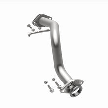 Load image into Gallery viewer, BRE Exhaust 06-12 Eclipse 2.4L Front Pipe Kit | 107-0108
