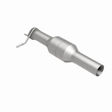Load image into Gallery viewer, MagnaFlow Conv DF 03-05 Ford F250/350 SD 6.0
