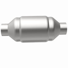 Load image into Gallery viewer, MagnaFlow Conv Univ 1.75inch C/C | 54953
