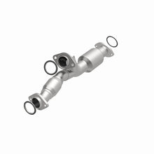 Load image into Gallery viewer, MagnaFlow Conv DF 93-97 Lexus GS300 / 92-98 SC300 3.0L Front
