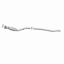 Load image into Gallery viewer, MagnaFlow Conv DF 96-98 Caravan-Voyager 3.3L/
