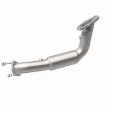 Load image into Gallery viewer, Magnaflow 09-11 Chevrolet Corvette 6.2L Direct Fit Converter
