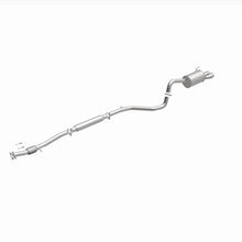 Load image into Gallery viewer, MagnaFlow BRE Exhaust Kit 12-19 Fiat 500 1.4L

