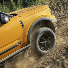 Load image into Gallery viewer, Ford Racing 21-22 Bronco Sport 17 Wheel Kit - Gloss Black Ford Racing
