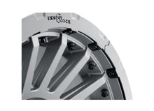 Load image into Gallery viewer, ICON Alloys Recon Pro Satin Charcoal- 18 X 9 - 6 X 135 - 6MM 5.25in BS | 23618906352CH
