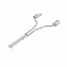 Load image into Gallery viewer, MagnaFlow BRE Exhaust Kit 05-10 300 Magnum Charger 5.7L
