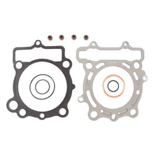 Load image into Gallery viewer, Vertex Gaskets 17-19 Kawasaki KX250F Top End Gasket Kit Uncategorized Vertex Pistons   
