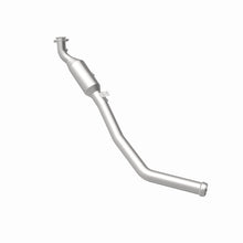 Load image into Gallery viewer, Magnaflow 2008 Mercedes-Benz GL450 4.6L Direct Fit Converter
