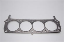 Load image into Gallery viewer, Cometic Ford 302/351W Windsor V8 .092in MLS Cylinder Head Gasket - 4.030in Bore - SVO
