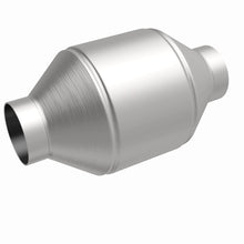 Load image into Gallery viewer, MagnaFlow Conv Universal 2.25 C/C 5.00 Diesel Spun
