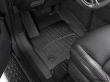 Load image into Gallery viewer, WeatherTech 2025+ Toyota 4Runner Front FloorLiner HP - Black | 4419191IM
