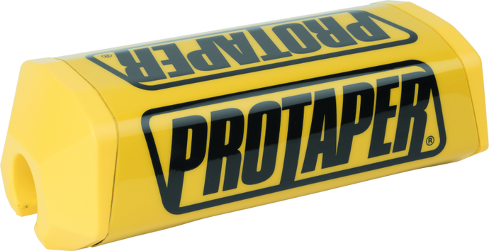 ProTaper 2.0 Square Bar Pad - Race Yellow Misc Powersports ProTaper   