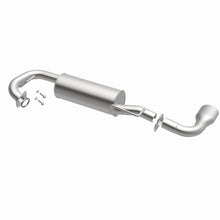 Load image into Gallery viewer, MagnaFlow BRE Exhaust Kit 11-16 Scion tC 2.5L

