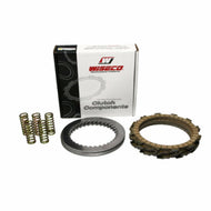 Wiseco 05-20 Suzuki RM-Z450 Clutch Pack Kit Misc Powersports Wiseco   