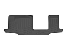 Load image into Gallery viewer, WeatherTech 2022+ Infiniti QX60 Rear FloorLiner - Black | 4416984
