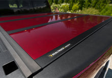 Load image into Gallery viewer, UnderCover 19-24 Dodge Ram 68.4in Fusion Bed Cover - Velvet Red Pearl Undercover

