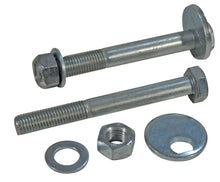 Load image into Gallery viewer, SPC Performance Jeep Liberty Camber/Caster Camber Kits SPC Performance
