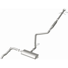 Load image into Gallery viewer, BRExhaust Exhaust Kit Replacement Dodge
