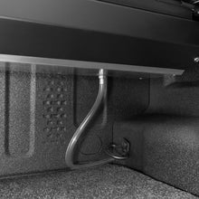 Load image into Gallery viewer, Rugged Ridge Armis Retractable Locking Bed Cover 20-21 JT Rugged Ridge
