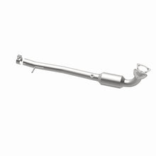 Load image into Gallery viewer, Magnaflow 07-09 Land Rover Range Rover 4.2L Direct Fit Converter
