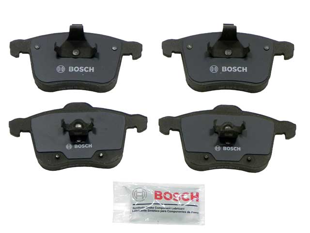 Brake Pad Set