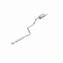 Load image into Gallery viewer, MagnaFlow BRE Exhaust Kit 99-03 Mazda Protege Protege5
