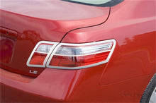 Load image into Gallery viewer, Putco 07-10 Toyota Camry Tail Light Covers Light Covers and Guards Putco
