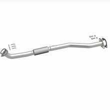 Load image into Gallery viewer, BRE Exhaust 98-00 Altima 2.4L Front Pipe Kit | 107-0132
