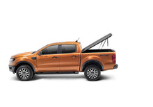 Load image into Gallery viewer, UnderCover 19-20 Ford Ranger 5ft Elite Bed Cover - Black Textured Bed Covers - Hinged Undercover   
