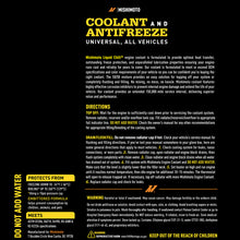 Load image into Gallery viewer, Mishimoto Liquid Chill EG Coolant, Universal, Yellow Coolants Mishimoto   
