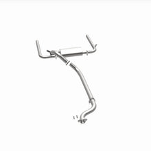 Load image into Gallery viewer, MagnaFlow 93-97 Camaro Firebird 5.7L BRE Exhaust Kit
