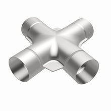 Load image into Gallery viewer, Magnaflow Catalytic Converter Universal MagnaFlow Smooth Trans X 3.00inch SS 35deg.
