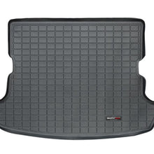 Load image into Gallery viewer, WeatherTech 07-12 Nissan Sentra Cargo Liners - Black WeatherTech
