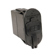Load image into Gallery viewer, Rugged Ridge Dual USB Port With Qi capabilities 3.0 Rugged Ridge
