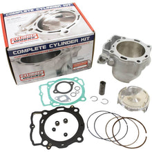 Load image into Gallery viewer, Cylinder Works 17-22 Husqvarna FE 501 501cc Standard Bore Cylinder Kit Uncategorized Cylinder Works   
