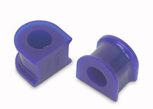Load image into Gallery viewer, SuperPro 2008 Pontiac G8 Base Front 27mm Sway Bar Mount Bushing Set
