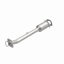 Load image into Gallery viewer, MagnaFlow California Direct Fit Converter 07-16 Nissan Frontier 4.0L
