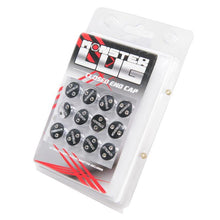 Load image into Gallery viewer, Wheel Mate Monster Lug Nut Caps - Chrome 14x1.50
