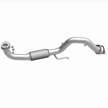 Load image into Gallery viewer, BRE Exhaust 07-12 Hyundai Elantra 2.0L Front Pipe Kit
