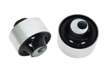 Load image into Gallery viewer, Whiteline 06-15 Mazda MX-5 Miata Dual-Offset Caster Bushings

