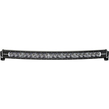 Load image into Gallery viewer, Rigid Industries Radiance+ Curved 40in. RGBW Light Bar Light Bars &amp; Cubes Rigid Industries
