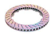 Dinan Dinan by Brembo Replacement Rotor Set - BMW 5-Series/M2/M3/M4/X5/X6 D230-0101-D