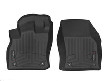 Load image into Gallery viewer, WeatherTech 2019+Audi Q3 Front Vinyl FloorLiner - Black
